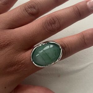 Free People Essence Ring